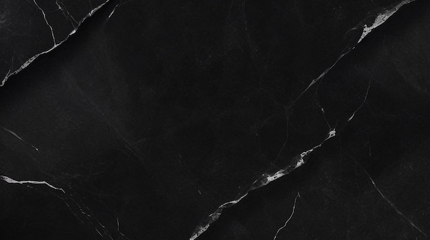 Ebony Echo Background from Marble Stone Texture