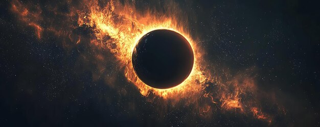 the eclipse of the sun