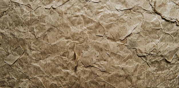 EcoFriendly Elegance Recycled paper texture high detailed plain background