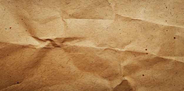 EcoFriendly Paper Texture Recycled and Sustainable Concept