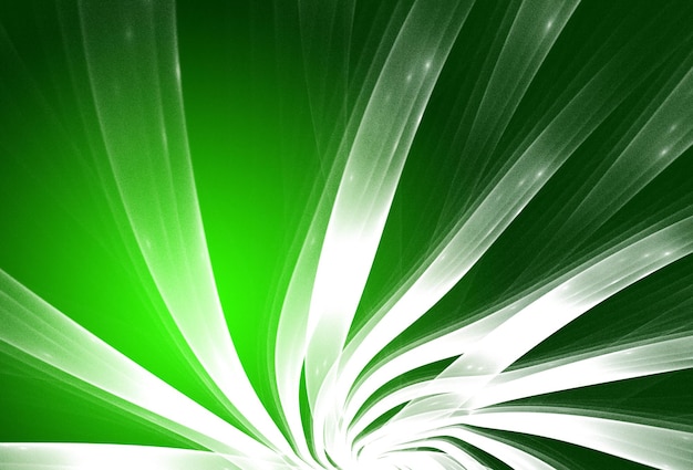 Ecological background. Abstract design