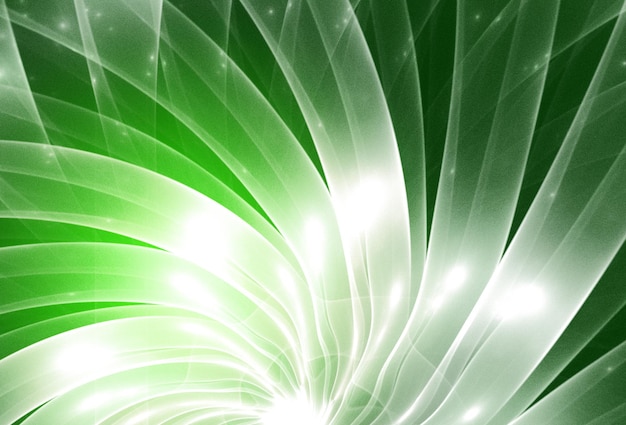 Ecological background. Abstract design