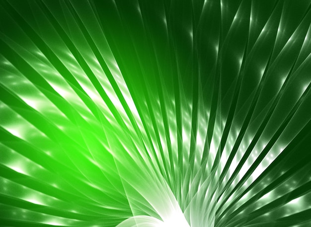 Ecological background. Abstract design