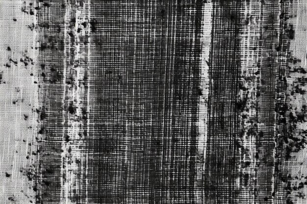 Photo ector fabric texture distressed texture of weaving fabric