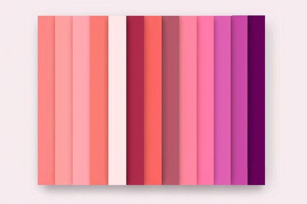 Photo editable multicolored pink and purple abstract gradient soft warm color backgrounds