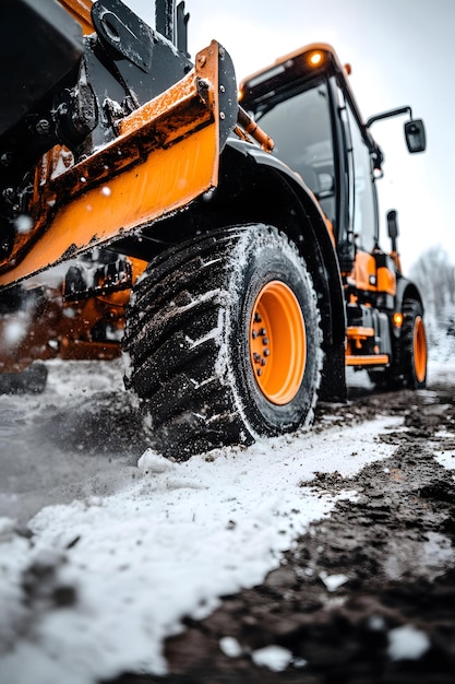 Efficient Graders Heavy Machinery for Road Construction Grading and Surface Leveling Operations