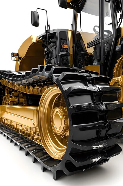 Efficient Graders Heavy Machinery for Road Construction Grading and Surface Leveling Operations