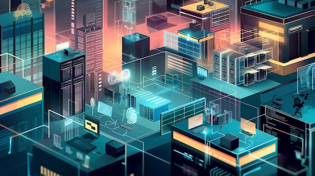 Efficient Pathways Navigating the Landscape of Secure Networks