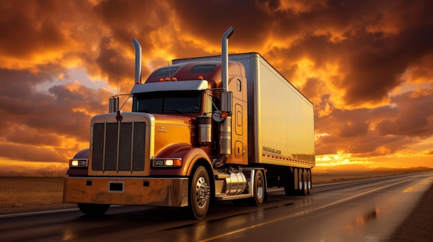 Efficient truck fleet management realtime gps monitoring and surveillance solutions