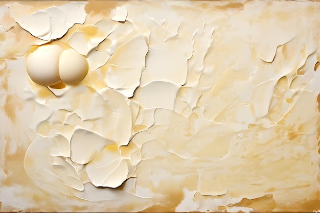 Eggshell paint paint texture background