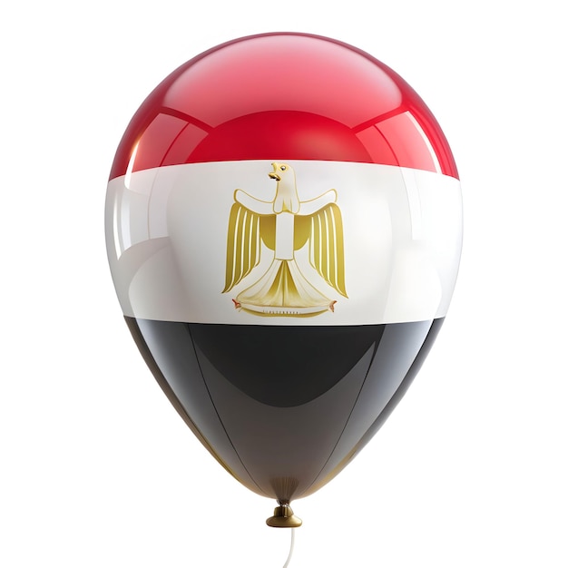 Egypt flag design