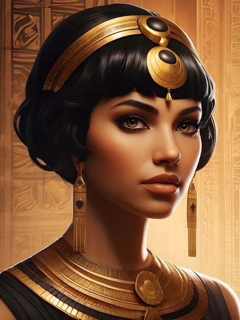 Egyptian Queen Sobekneferu