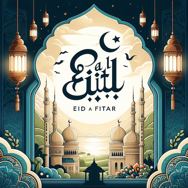 eid al fitr