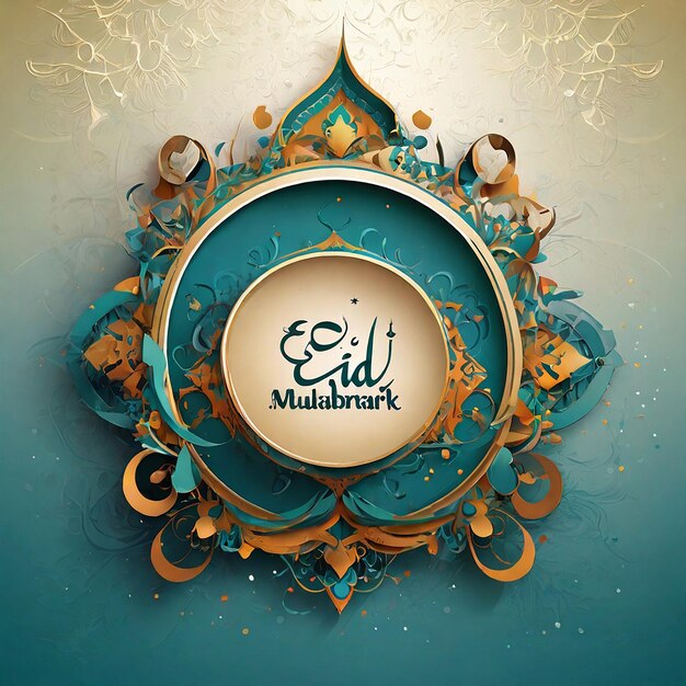 Eid Background