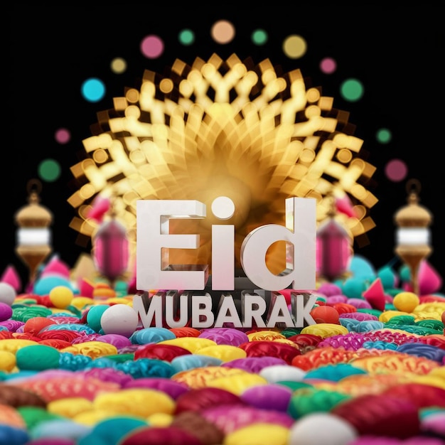 eid mubarak background images