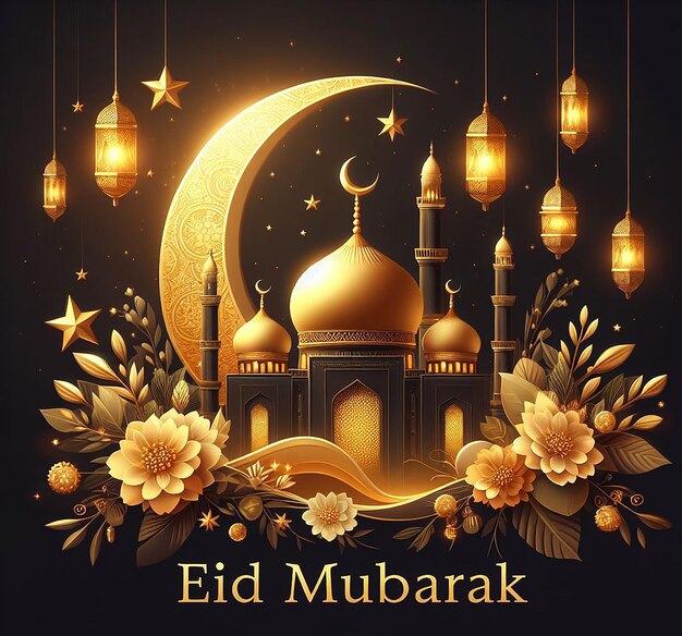 eid mubarak