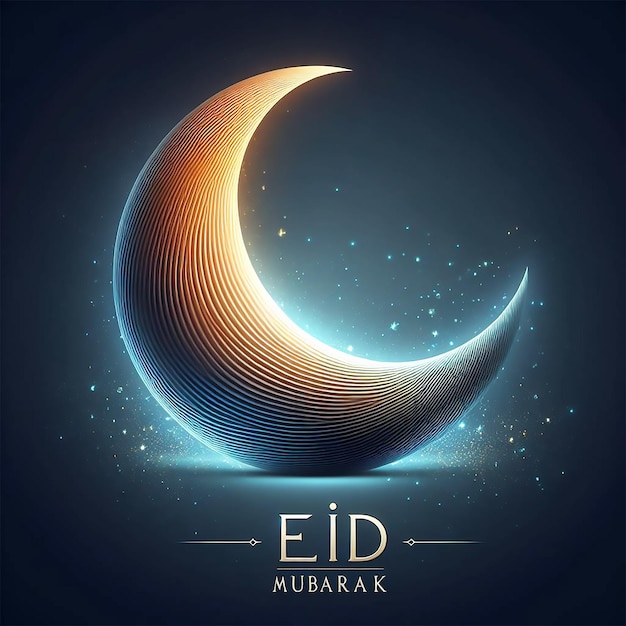 Eid Mubarak