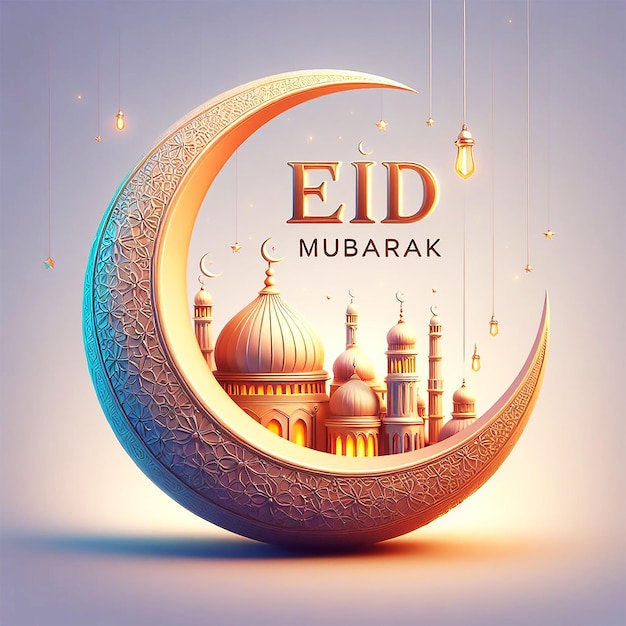 Eid Mubarak