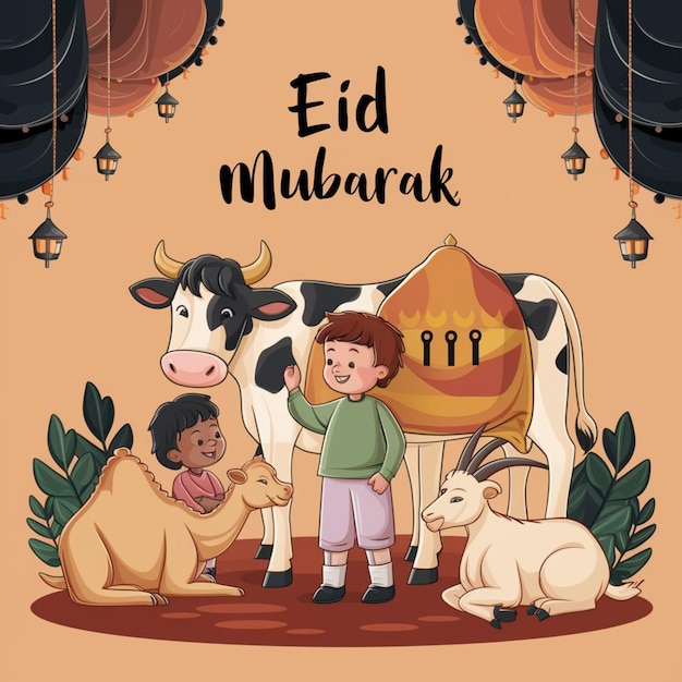 eid mubarak