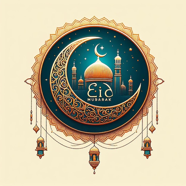 Eid Mubarak