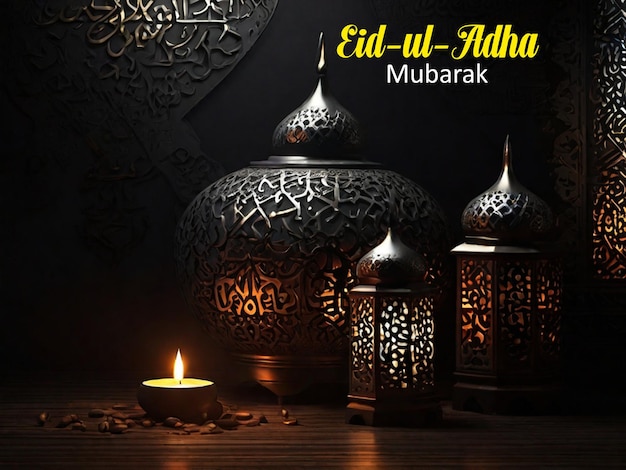 Eid ul adha mubarak