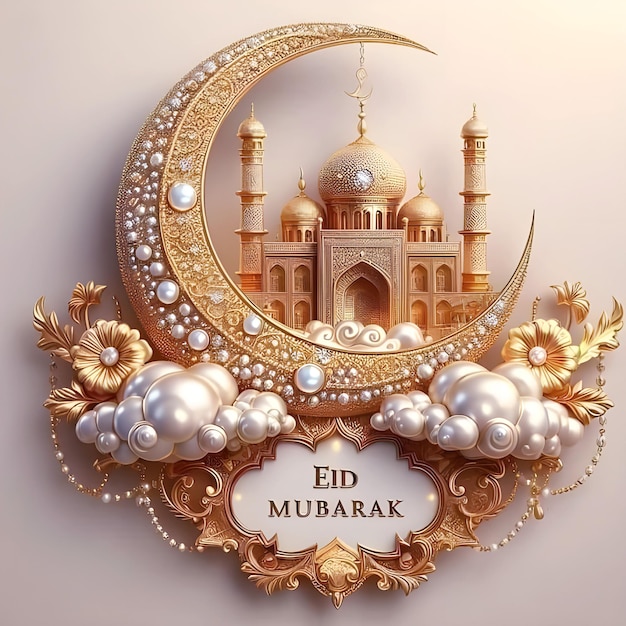 Eid ulAdha is the rich cultural and spiritual essence of this significant Islamic festival