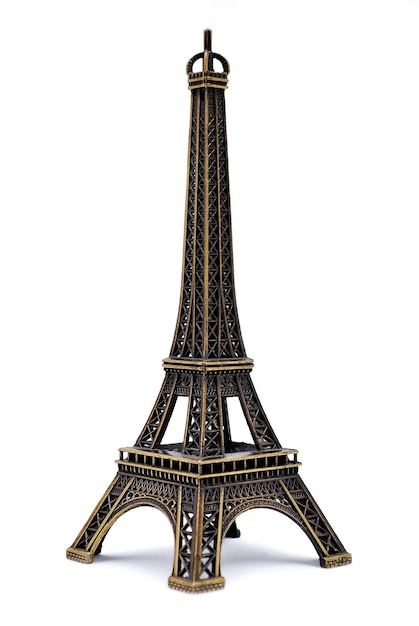 Eiffel Tower