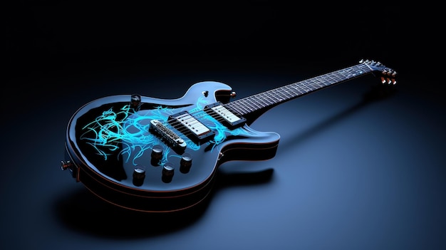 Electric Guitar