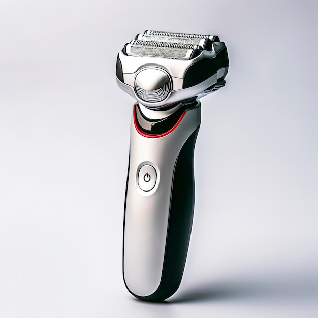 An electric razor