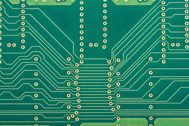 Electronic circut board