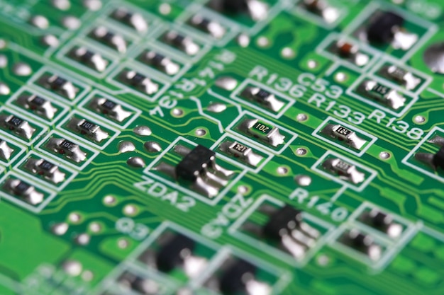 Electronic PCB 