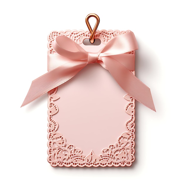 The Elegance Advantage Enhancing Brand with Premium Packaging Captivating Hang Tags Tag Cards