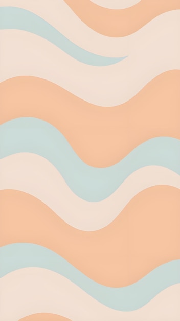 Elegant aesthetic wallpaper pastel