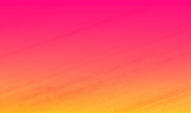 Elegant blend of colorful Pink and Orange gradient Background