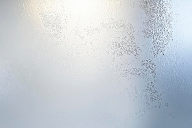 Elegant Frosted Glass Texture Background for Graphic Design Projects