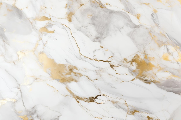 Elegant gold marble texture background