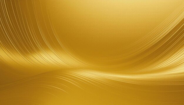 Elegant Golden Background Perfect for Luxurious and Stylish Designs