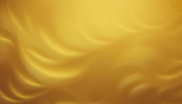 Elegant Golden Background Perfect for Luxurious and Stylish Designs