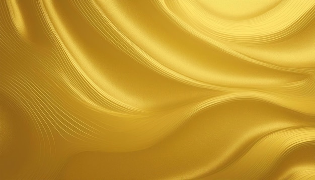 Elegant Golden Background Perfect for Luxurious and Stylish Designs