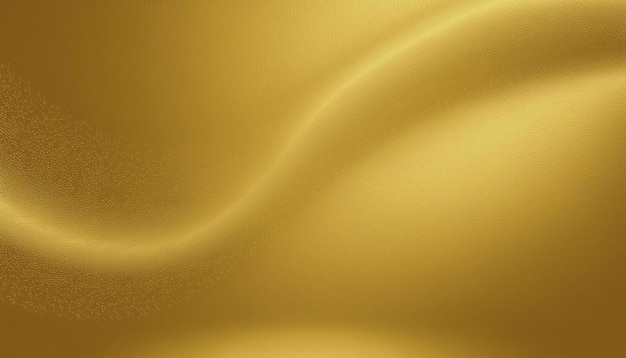 Elegant Golden Background Perfect for Luxurious and Stylish Designs