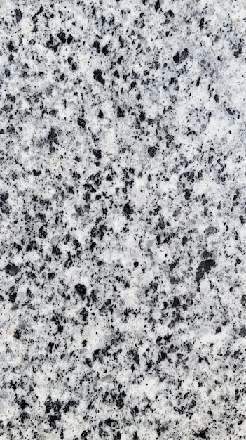 Photo elegant grey granite surface showcasing a unique speckled pattern in natural lighting