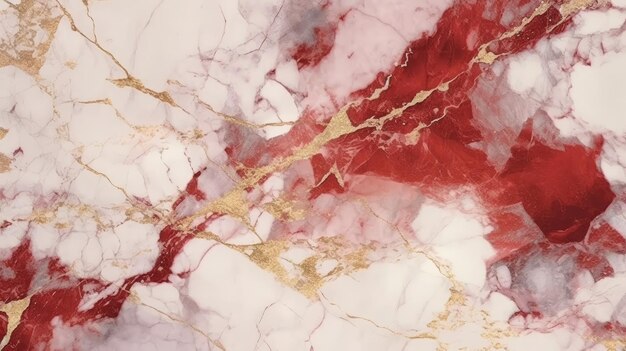 Elegant and luxurious abstract marble background Generative ai