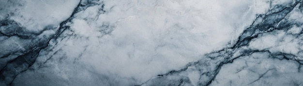 Photo elegant marble backdrop with intricate vein patterns and smooth finish refined and timeless closeup background with copy space