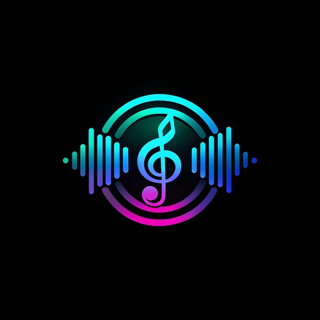 Elegant Music logo company