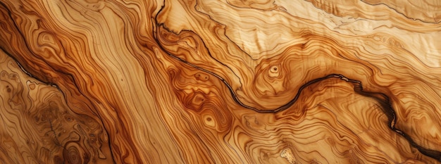 Elegant Natural Wood Grain for Luxury Interior Design