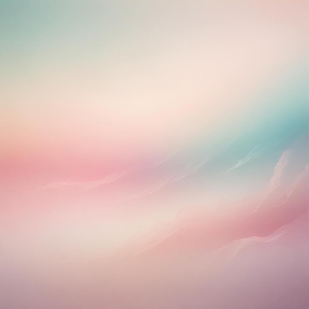 Photo elegant pastel color palette background soft film photography inspiration