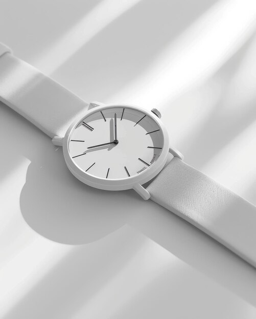 Elegant Timepieces Watch and Accessory Mockups for Stylish Designs