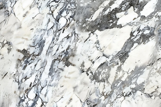 Elegant Veined Marble HighResolution Texture