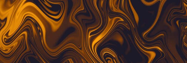 Elegant wavy background Wallpaper design abstract background