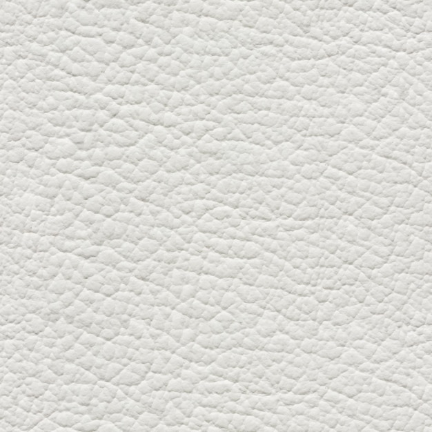 Elegant white leather background for excellent design